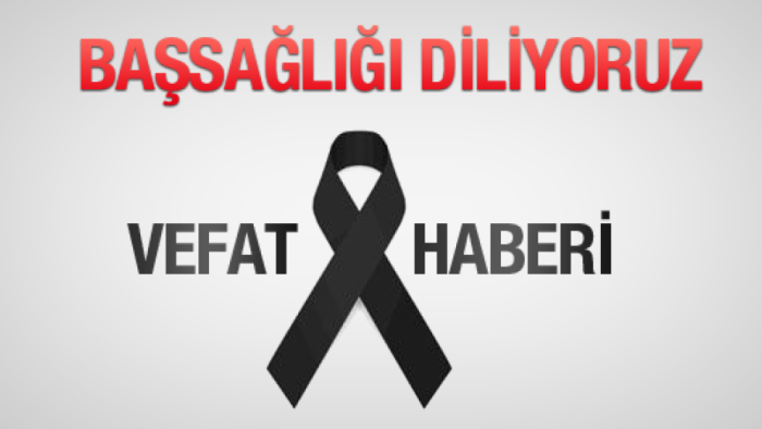 Çaybaşı'nda Yangın 1 Ölü Var